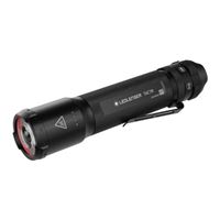 Taktická svítilna Ledlenser TAC7R