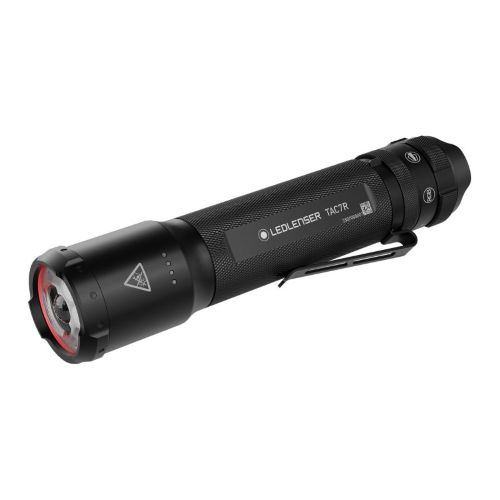 Taktická svítilna Ledlenser TAC7R