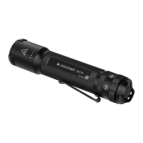 Taktická svítilna Ledlenser TAC7R
