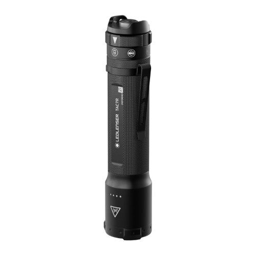 Taktická svítilna Ledlenser TAC7R