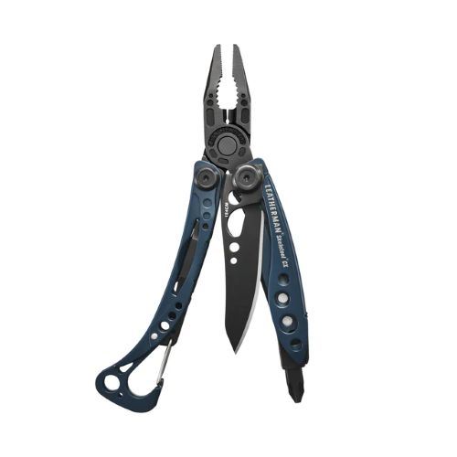 Multitool Leatherman Skeletool CX Nocturnal