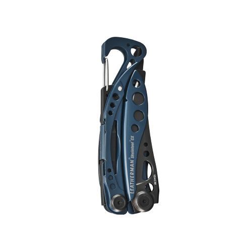 Multitool Leatherman Skeletool CX Nocturnal