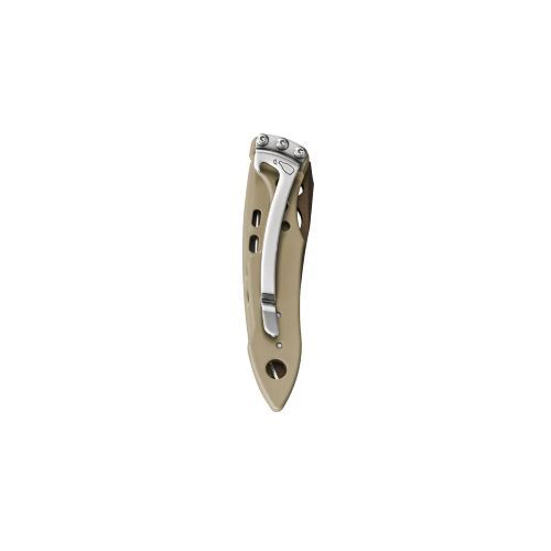 Nůž Leatherman Skeletool KB Sandstorm