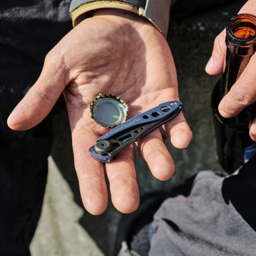 Nůž Leatherman Skeletool KBX Nocturnal