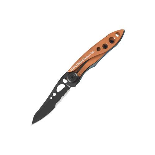 Nůž Leatherman Skeletool KBX Aurora