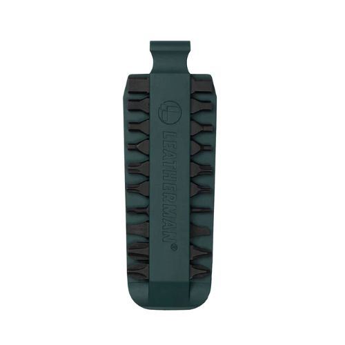 Leatherman Bit Kit Sada #4-GREEN
