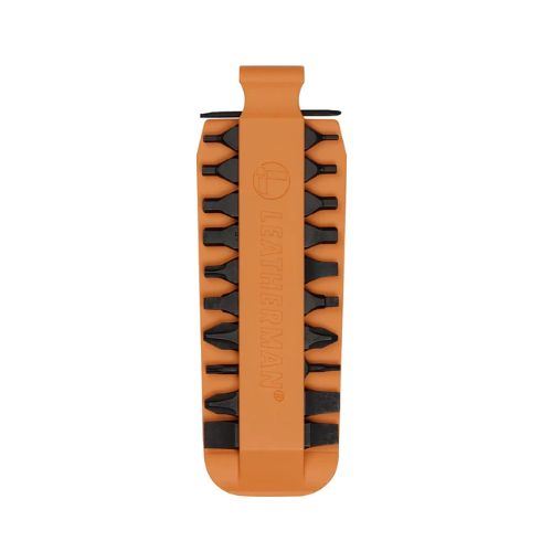 Leatherman Bit Kit Sada #5-ORANGE