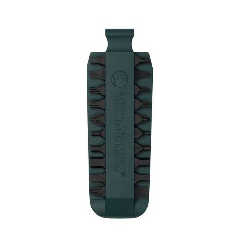 Leatherman Bit Kit Sada #6-GREEN