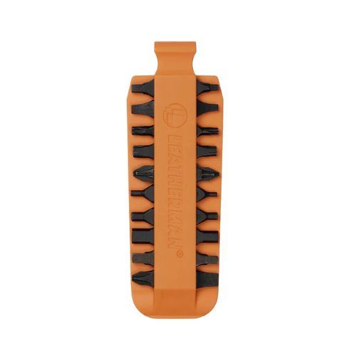Leatherman Bit Kit Sada #6-ORANGE