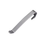 Leatherman Klip na opasek Bead Blast