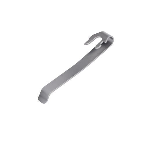 Leatherman Klip na opasek Bead Blast