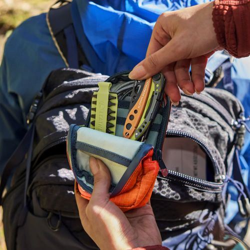 Pouzdro na nářadí Leatherman Tool Pouch Teal Twist