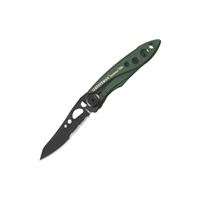 Nůž Leatherman Skeletool KBX OD Green