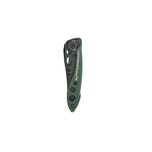 Nůž Leatherman Skeletool KBX OD Green