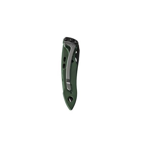 Nůž Leatherman Skeletool KBX OD Green