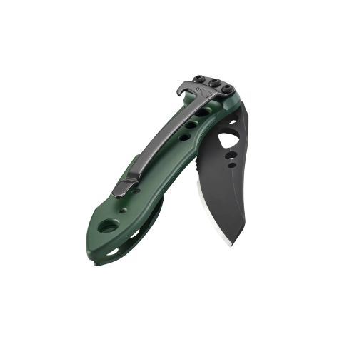 Nůž Leatherman Skeletool KBX OD Green
