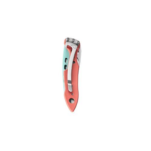 Nůž Leatherman Skeletool KBX Paradise