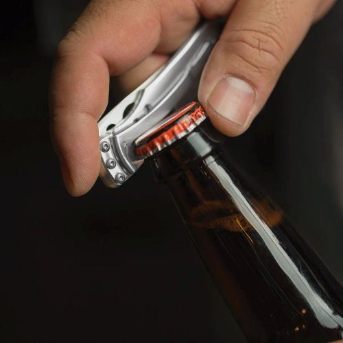 Nůž Leatherman Skeletool KBX Paradise