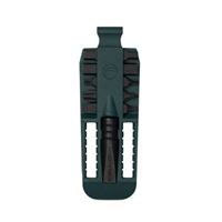 Leatherman Bit Kit Sada #3-GREEN/BIT DRIVER-BLACK GREEN
