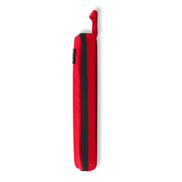 Survival First Aid Kit Slimline - Red (CZ)