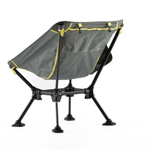 Kempingová židle RidgeMonkey Alta Low Back Camping Chair