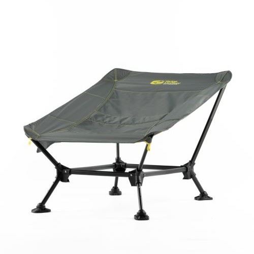 Kempingová židle RidgeMonkey Alta Lounger Camping Chair