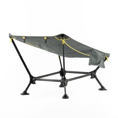 Kempingová židle RidgeMonkey Alta Lounger Camping Chair