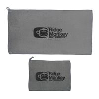 Sada rychleschnoucích ručníků RidgeMonkey QuickDry Towel Set