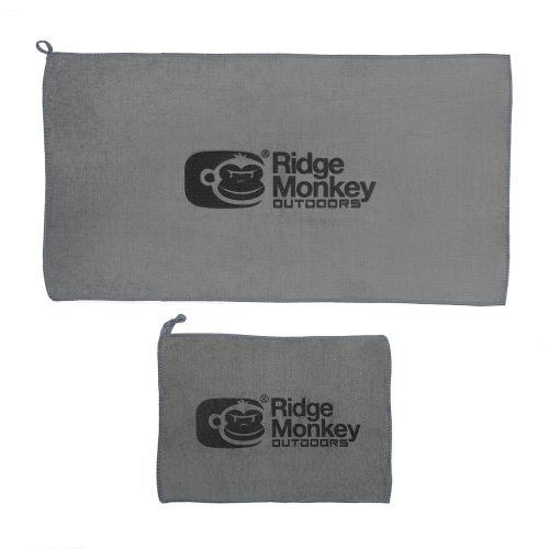 Sada rychleschnoucích ručníků RidgeMonkey QuickDry Towel Set
