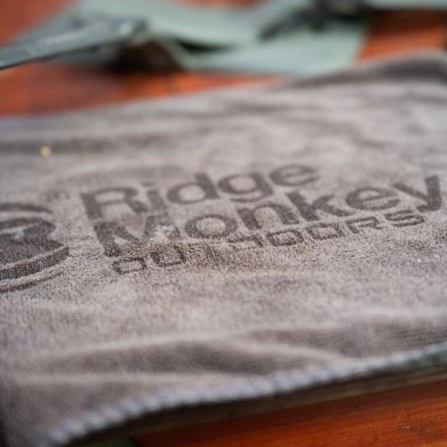 Sada rychleschnoucích ručníků RidgeMonkey QuickDry Towel Set