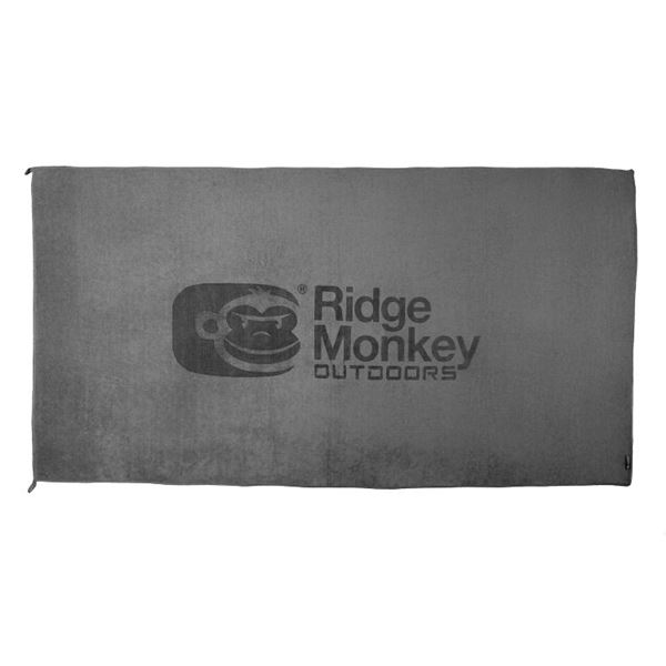 Rychleschnoucí osuška RidgeMonkey QuickDry Bath Towel
