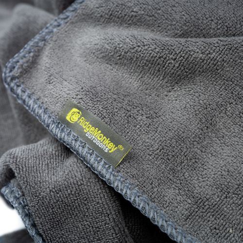 Rychleschnoucí osuška RidgeMonkey QuickDry Bath Towel