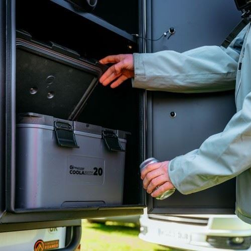 CoolaBox 20 Litre
