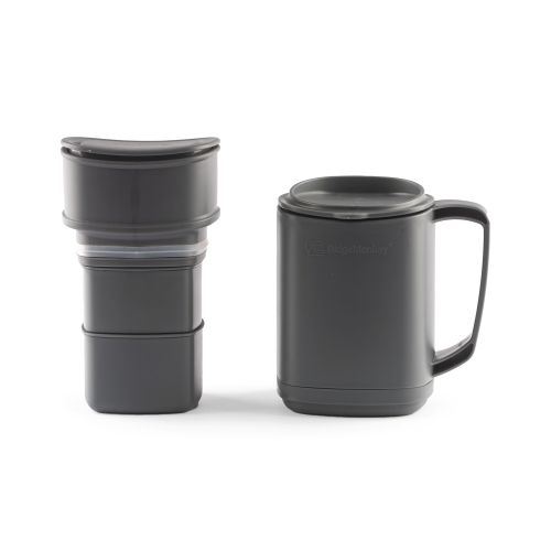Termohrnek RidgeMonkey DLX Brew Set