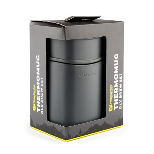 Termohrnek RidgeMonkey DLX Brew Set