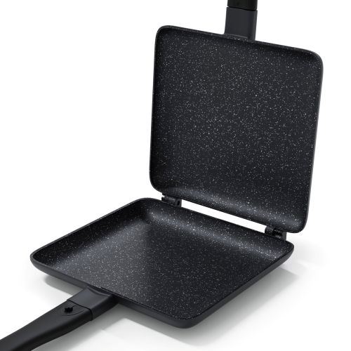 Kontaktní Sandwich RidgeMonkey Toaster XL Induction Edition