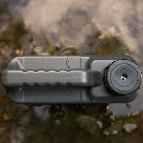 Kanystr RidgeMonkey Duty Water Carrier 2,5l