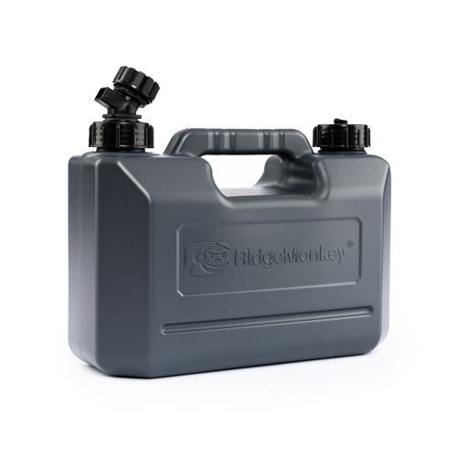 Kanystr RidgeMonkey SpeedFlo Water Carrier 5l
