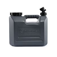 Kanystr RidgeMonkey SpeedFlo Water Carrier 10l