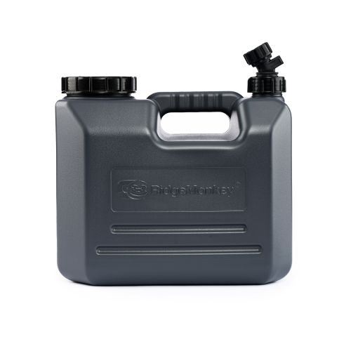 Kanystr RidgeMonkey SpeedFlo Water Carrier 10l