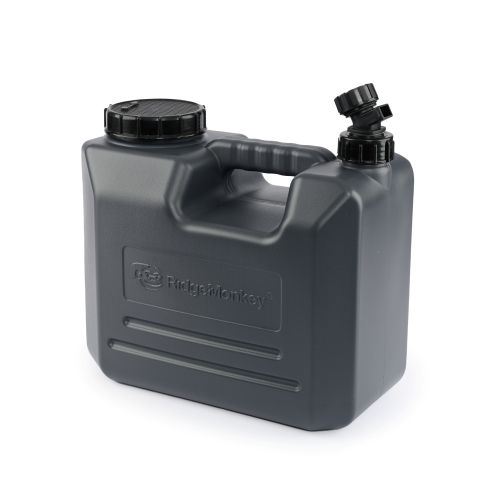 Kanystr RidgeMonkey SpeedFlo Water Carrier 10l