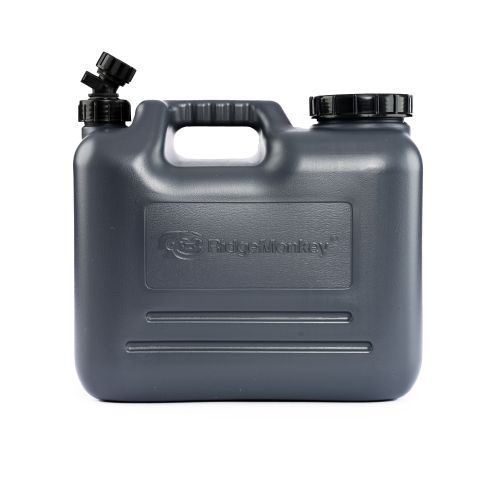 Kanystr RidgeMonkey SpeedFlo Water Carrier 15l
