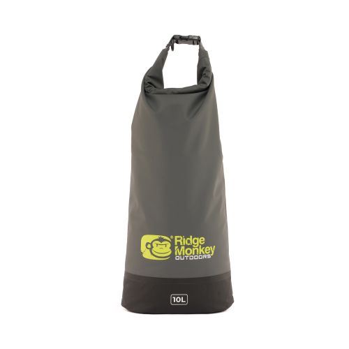Vodotěsný vak RidgeMonkey Waterproof Roll Top Dry Bag 10 l