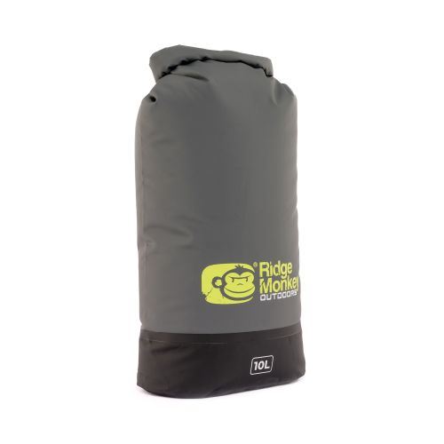 Vodotěsný vak RidgeMonkey Waterproof Roll Top Dry Bag 10 l