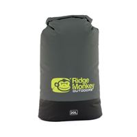 Vodotěsný vak RidgeMonkey Waterproof Roll Top Dry Bag 20 l