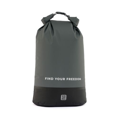 Vodotěsný vak RidgeMonkey Waterproof Roll Top Dry Bag 20 l