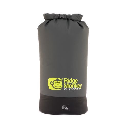 Vodotěsný vak RidgeMonkey Waterproof Roll Top Dry Bag 30 l
