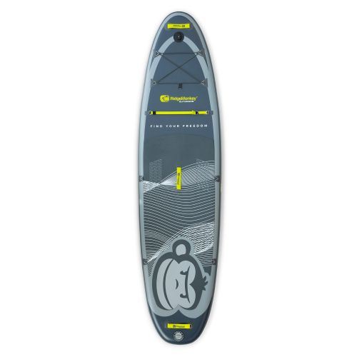 Paddleboard RidgeMonkey Freedom 10