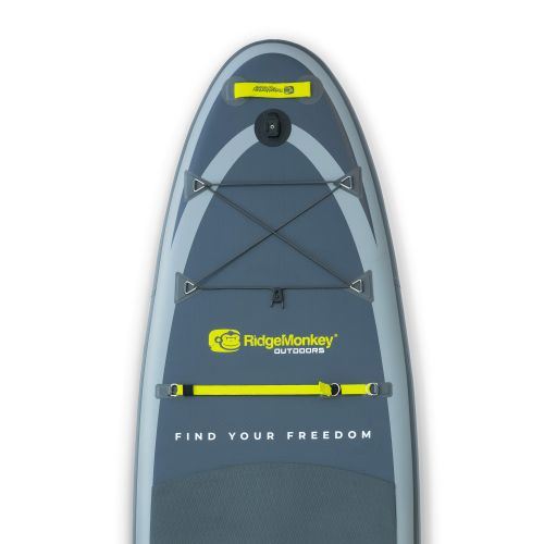 Paddleboard RidgeMonkey Freedom 10