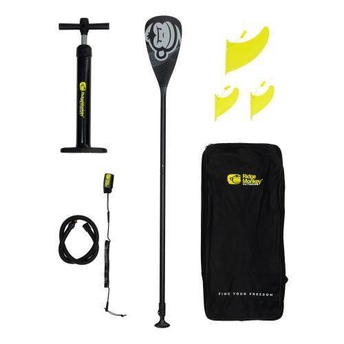 Paddleboard RidgeMonkey Freedom 10